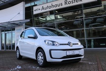 Volkswagen up! 2021