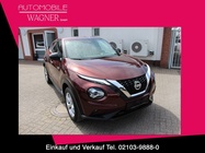 Nissan Juke 2020