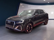 Audi Q2 2025