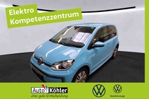 Volkswagen up! 2022