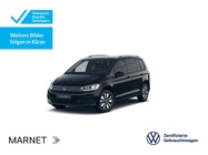 Volkswagen Touran 2025