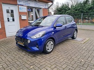 Hyundai i10 2021