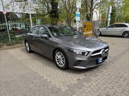 Mercedes-Benz A-Class 2019