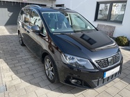 Seat Alhambra 2020