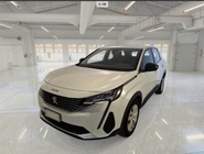 Peugeot 3008 2022