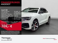 Audi Q8 2022