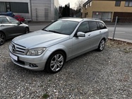 Mercedes-Benz C-Class 2009