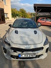 Kia Stinger 2022