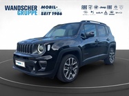 Jeep Renegade 2022