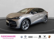 Cupra Tavascan 2026