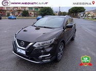 Nissan Qashqai 2018