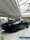 Mercedes-Benz CLS-Class 2023