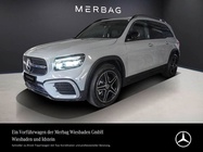 Mercedes-Benz GLB-Class 2025
