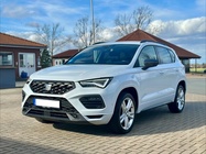 Seat Ateca 2020