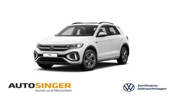 Volkswagen T-Roc 2024