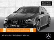Mercedes-Benz A-Class 2023