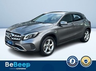 Mercedes-Benz GLA-Class 2019