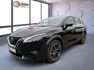Nissan Qashqai 2023