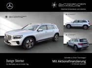 Mercedes-Benz GLB-Class 2024