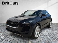 Jaguar E-Pace 2020
