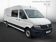 Volkswagen Crafter 2023