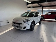 Fiat 600e 2025