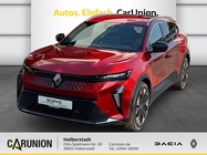 Renault Scenic 2025