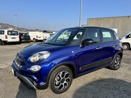 Fiat 500L 2022