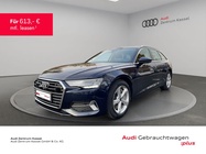 Audi A6 2022