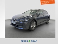 Volkswagen Golf 2025