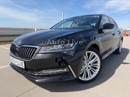 Skoda Superb 2022