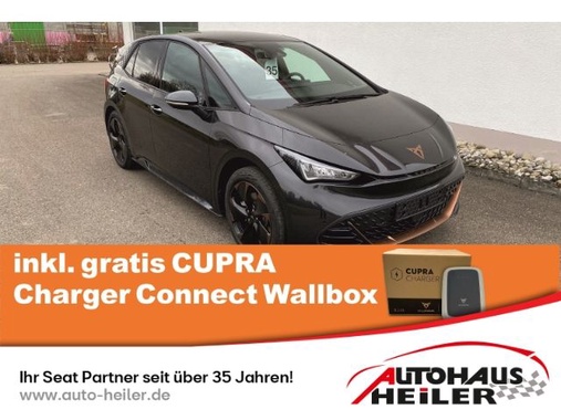 Cupra Born 2023