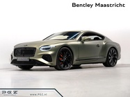 Bentley Continental GT 2025