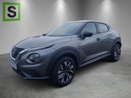Nissan Juke 2025