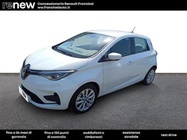Renault ZOE 2020
