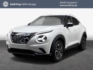 Nissan Juke 2025