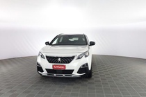 Peugeot 3008 2019