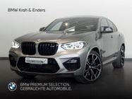 BMW X4M 2021