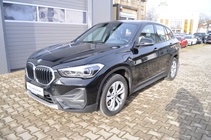 BMW X1 2021