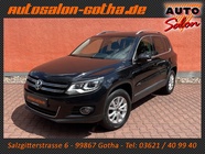 Volkswagen Tiguan 2013