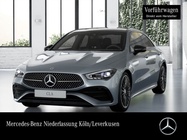 Mercedes-Benz CLA-Class 2026