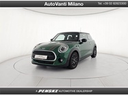 MINI Cooper 2021