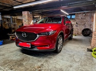 Mazda CX-5 2019