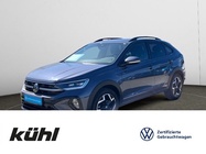 Volkswagen Taigo 2025