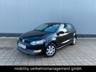 Volkswagen Polo 2009