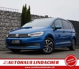 Volkswagen Touran 2019