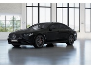 Mercedes-Benz CLS-Class 2023