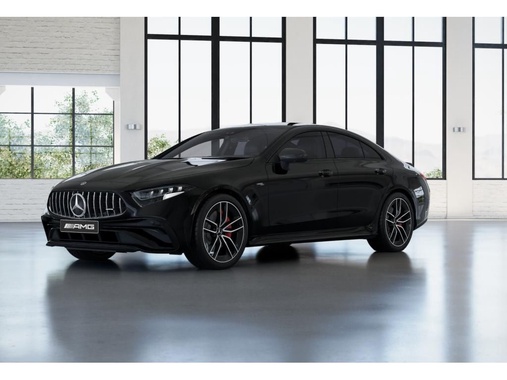 Mercedes-Benz CLS-Class 2023