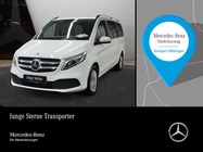 Mercedes-Benz V-Class 2021