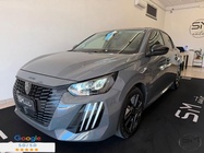 Peugeot 208 2025
